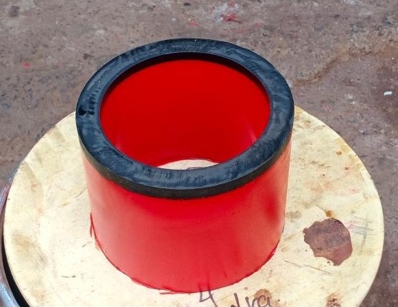 Pu seal bush in Ahmedabad